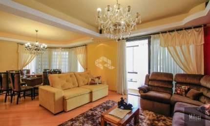 Apartamento com 4 quartos à venda na Rua Miguel Muratore, 657, Medianeira, Caxias do Sul