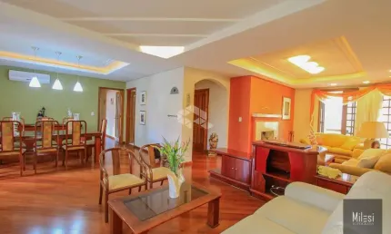 Apartamento com 4 quartos à venda na Rua Miguel Muratore, 657, Medianeira, Caxias do Sul