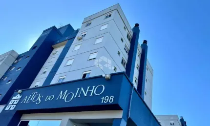 Apartamento com 2 quartos à venda na Victore Rizzotto, 198, Santa Catarina, Caxias do Sul