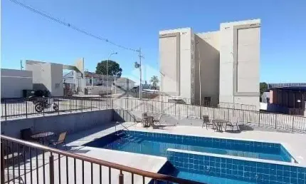 Apartamento com 2 quartos à venda na Rua Antônio Francisco Pasquali, 348, São Cristóvão, Caxias do Sul