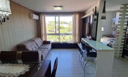 Apartamento com 3 quartos à venda na Rua Euzébio Zanol, 170, Ana Rech, Caxias do Sul