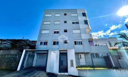 Apartamento com 3 quartos à venda na Alcides Ernesto Affonso, 537, Diamantino, Caxias do Sul