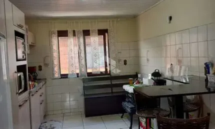 Casa com 3 quartos à venda na Rua Portácio Hoffmann, 1860, Esplanada, Caxias do Sul