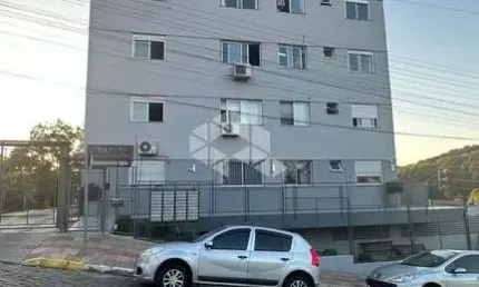 Apartamento com 2 quartos à venda na José Menegotto, 37, São Luiz, Caxias do Sul