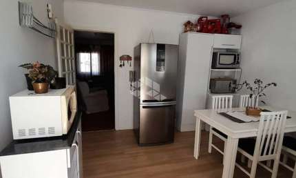 Apartamento com 2 quartos à venda na Irmão Bonifácio, 690, Sagrada Família, Caxias do Sul