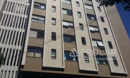 Apartamento com 3 quartos à venda na Rua Alfredo Chaves, 705, Centro, Caxias do Sul
