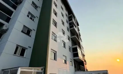 Apartamento com 2 quartos à venda na Avenida Alexandre Rizzo, 1371, Desvio Rizzo, Caxias do Sul