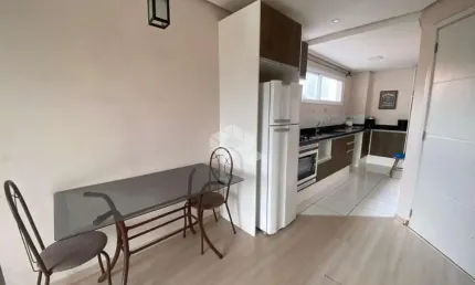 Apartamento com 2 quartos à venda na Rua Pedro Giacomet, 1592, Bela Vista, Caxias do Sul