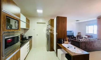 APARTAMENTO PRÓXIMO AO VILLAGIO IGUATEMI ( Aceito apartamento  em Farroupilha )