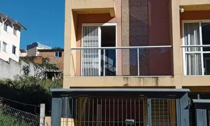 Casa com 2 quartos à venda na Rua José Arlindo Fadanelli, 765, Esplanada, Caxias do Sul