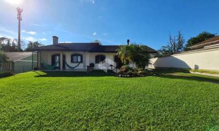 Casa com 3 quartos à venda na Das Guavirovas, 537, São Virgílio, Caxias do Sul