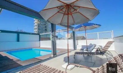 Casa com 5 quartos à venda na Rua Paul A Harrys, 286, Cinqüentenário, Caxias do Sul