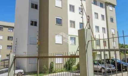 Apartamento dois quartos no Nossa Senhora do Rosário