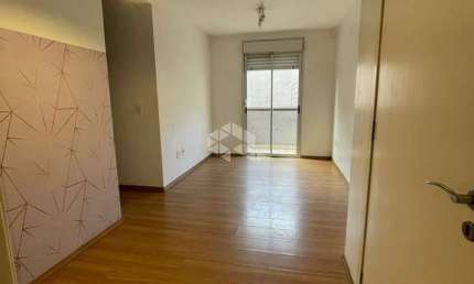 Apartamento para venda com 3 dormitórios no bairro Sagrada Família