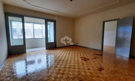 Apartamento com 3 quartos à venda na Rua Doutor Montaury, 823, Madureira, Caxias do Sul