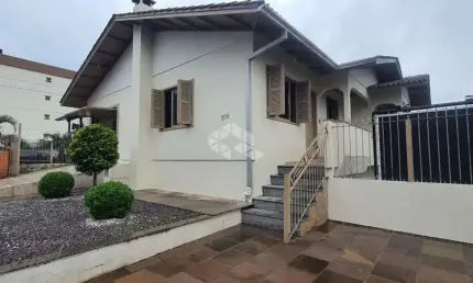 Casa com 3 quartos à venda na Rua Armando Claudino Canalli, 508, Jardim Eldorado, Caxias do Sul