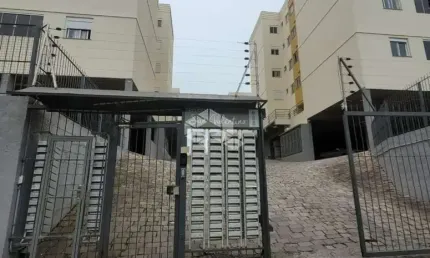 Apartamento com 2 quartos à venda na Rua Alexandre Luciano, 956, Desvio Rizzo, Caxias do Sul