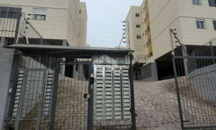 Apartamento com 2 quartos à venda na Rua Alexandre Luciano, 956, Desvio Rizzo, Caxias do Sul