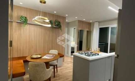 Prédio à venda na Ernesto Chiesa, 988, Jardim Eldorado, Caxias do Sul, 51 m2 por R$ 245.000