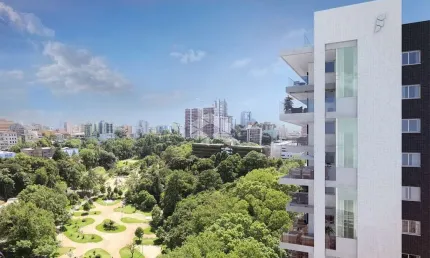 Apartamento com 3 quartos à venda na Rua Dom José Barea, 2520, Exposição, Caxias do Sul
