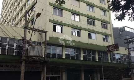 Apartamento com 1 quarto à venda na Rua Pinheiro Machado, 2614, Centro, Caxias do Sul