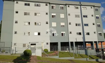Apartamento com 2 quartos à venda na Rua Angelo Frare, 548, São Luiz, Caxias do Sul