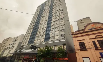Apartamento com 3 quartos à venda na Rua Sinimbu, 2019, São Pelegrino, Caxias do Sul