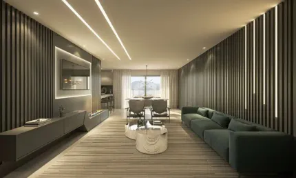 Apartamento com 3 quartos à venda na Rua Mário Behring, 1445, Jardim América, Caxias do Sul