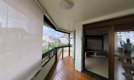 Apartamento com 3 quartos à venda na Rua João Paternoster, 252, Rio Branco, Caxias do Sul