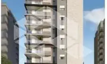 Apartamento 03 dormitórios com sacada 01 suite 02 vagas individuais, em São Pelegrino Caxias do Sul