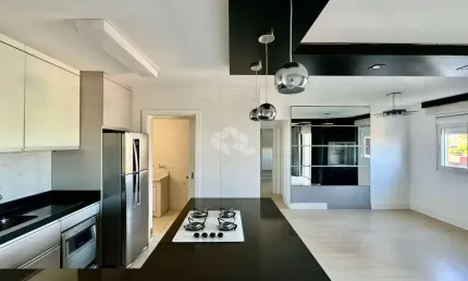 Apartamento 2 dormitórios 01 Suite 02 Vagas individuais Elevador Jardim do Shopping  Caxias do Sul