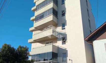 Apartamento à venda no Santa Catarina com 3 quartos (1 suíte)