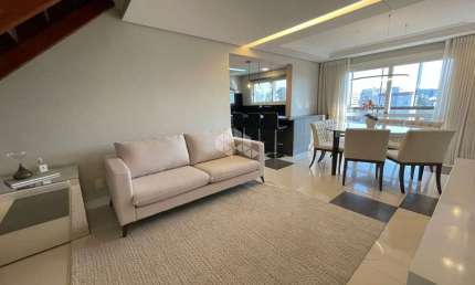 Apartamento com 3 quartos à venda na Rua Hermes João Webber, 65, Sanvitto, Caxias do Sul