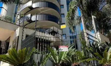 Apartamento com 4 quartos à venda na Avenida Independência, 2052, Cristo Redentor, Caxias do Sul