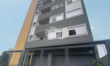 02 DORMITÓRIOS SENDO 01 SUÍTE NO BAIRRO SÃO LEOPOLDO EM CAXIAS DO SUL