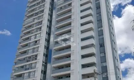 Apartamento Flat à venda no Santa Catarina com 1 quarto