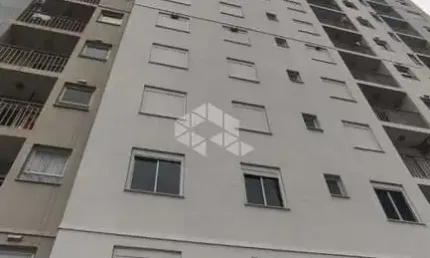 Apartamento à venda no De Lazzer com 3 quartos (1 suíte)