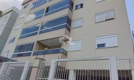 apartamento 3 dormitórios sendo um suíte, no bairro Jardim do Shoping