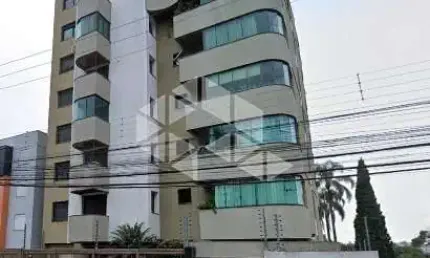 Apartamento Exclusivo no Jardim América - Conforto e Sofisticação