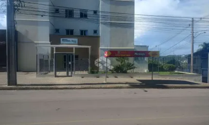 Apartamento com 2 quartos à venda na Rua João Vergani, 1445, Cruzeiro, Caxias do Sul