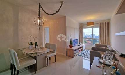 Apartamento à venda no Madureira com 3 quartos (1 suíte)