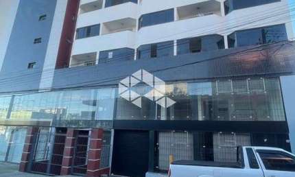 Casa em condomínio fechado com 1 quarto à venda na Rua João Pioner, 185, Sagrada Família, Caxias do Sul