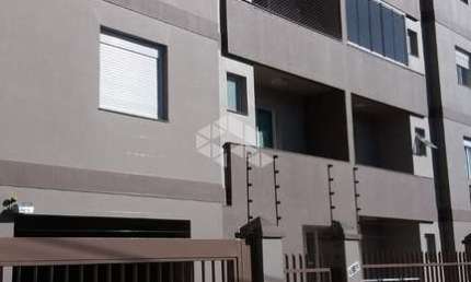 Apartamento 2 quartos, sala e cozinha conjugada  vaga de garagem coberta