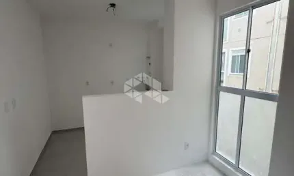 Apartamento à venda no Parque Porto Siena - Desvio Rizzo.