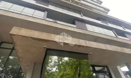 Apartamento Alto padrão no Bairro Exposição com 177 m² privativos.