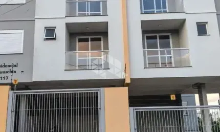 Lançamento Residencial Maraschin - Bairro Charqueadas, Caxias do Sul