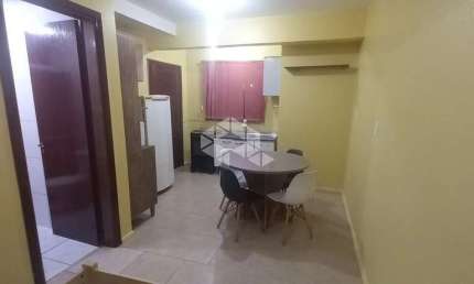 Casa em condomínio fechado com 1 quarto à venda na Rua João Nichele, 911, Cinqüentenário, Caxias do Sul