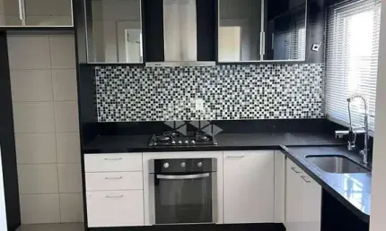 Apartamento com 3 quartos à venda na Avenida Moinhos de Vento, 964, Nossa Senhora da Saúde, Caxias do Sul
