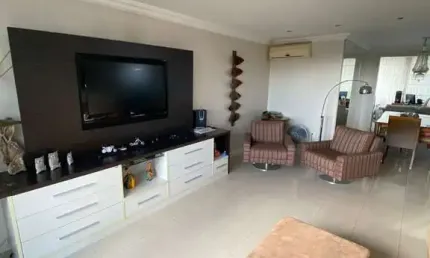 Apartamento com 3 quartos à venda na Rua José Domingos de Almeida, 614, Nossa Senhora de Lourdes, Caxias do Sul