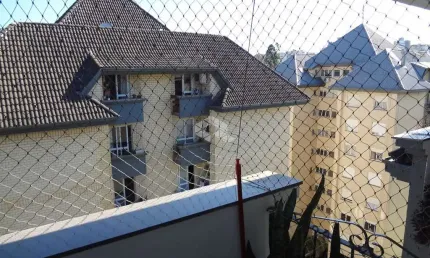 Cobertura Duplex no Conjunto Habitacional Interlagos